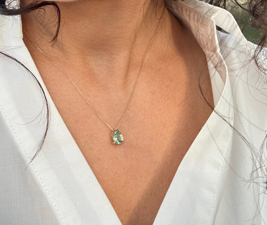 How To Take Care of Your Solid Gold Jewelry?