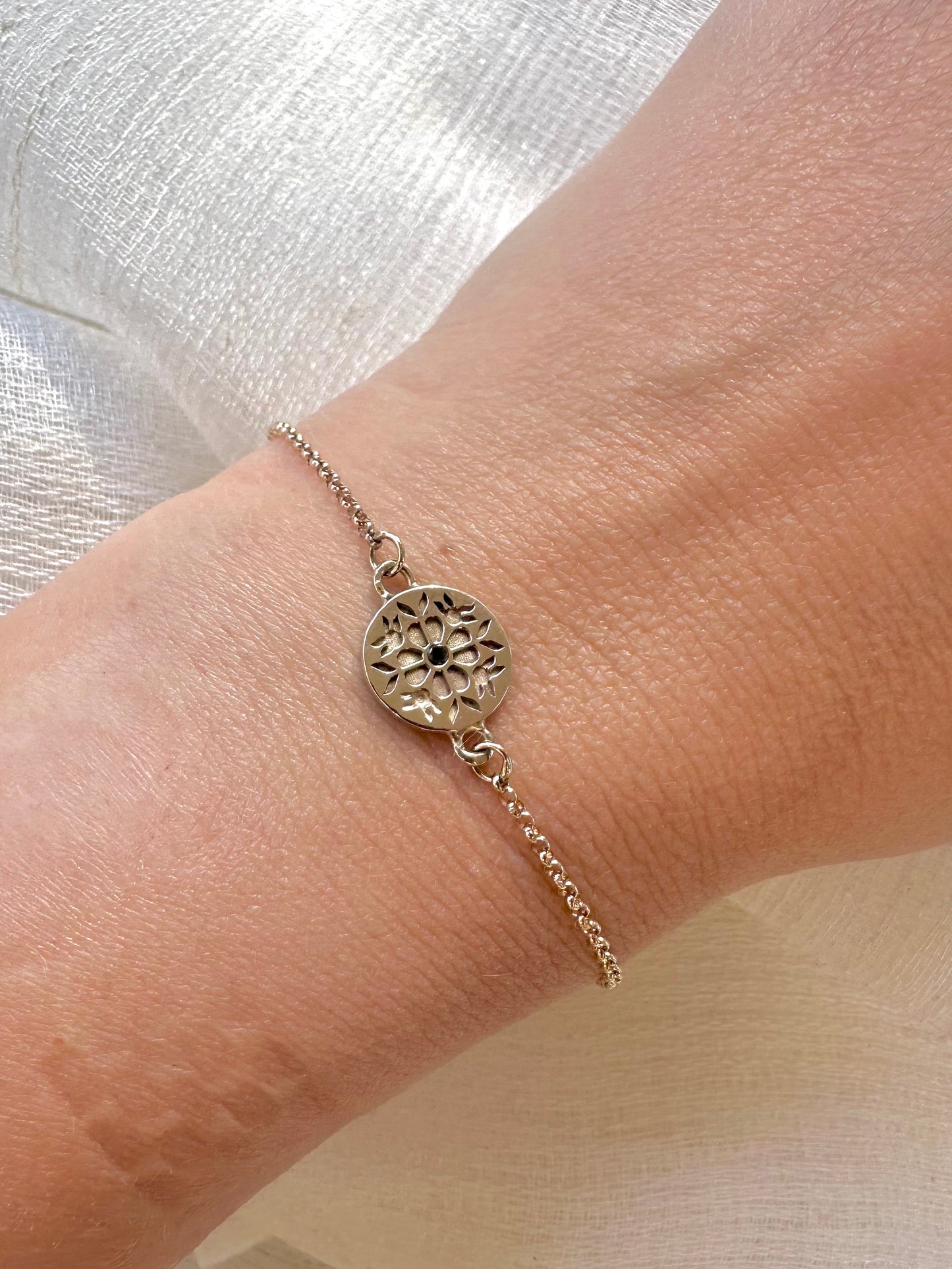 Tatreez Bracelet