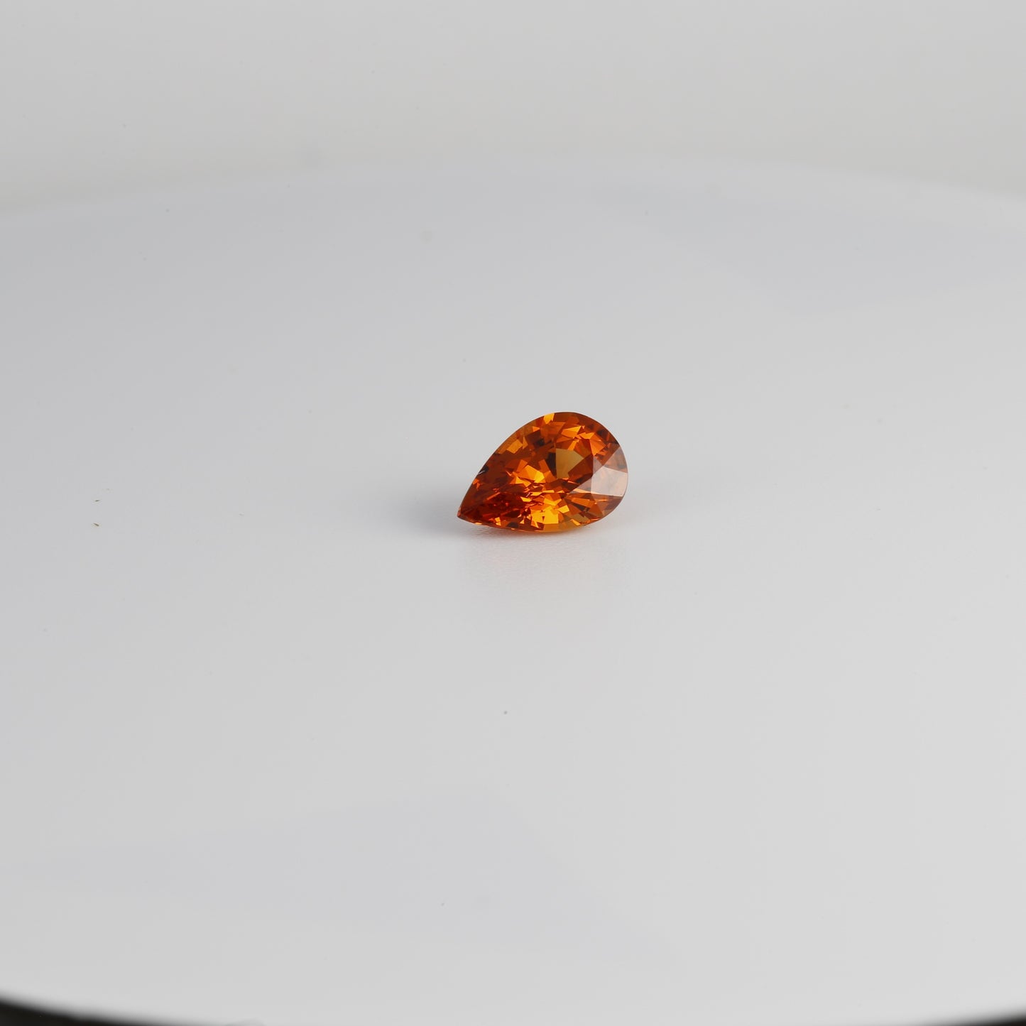 Spessartite 1.28ct