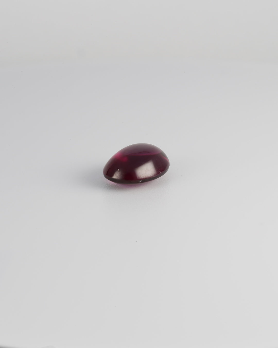 Purple Garnet 3.38ct