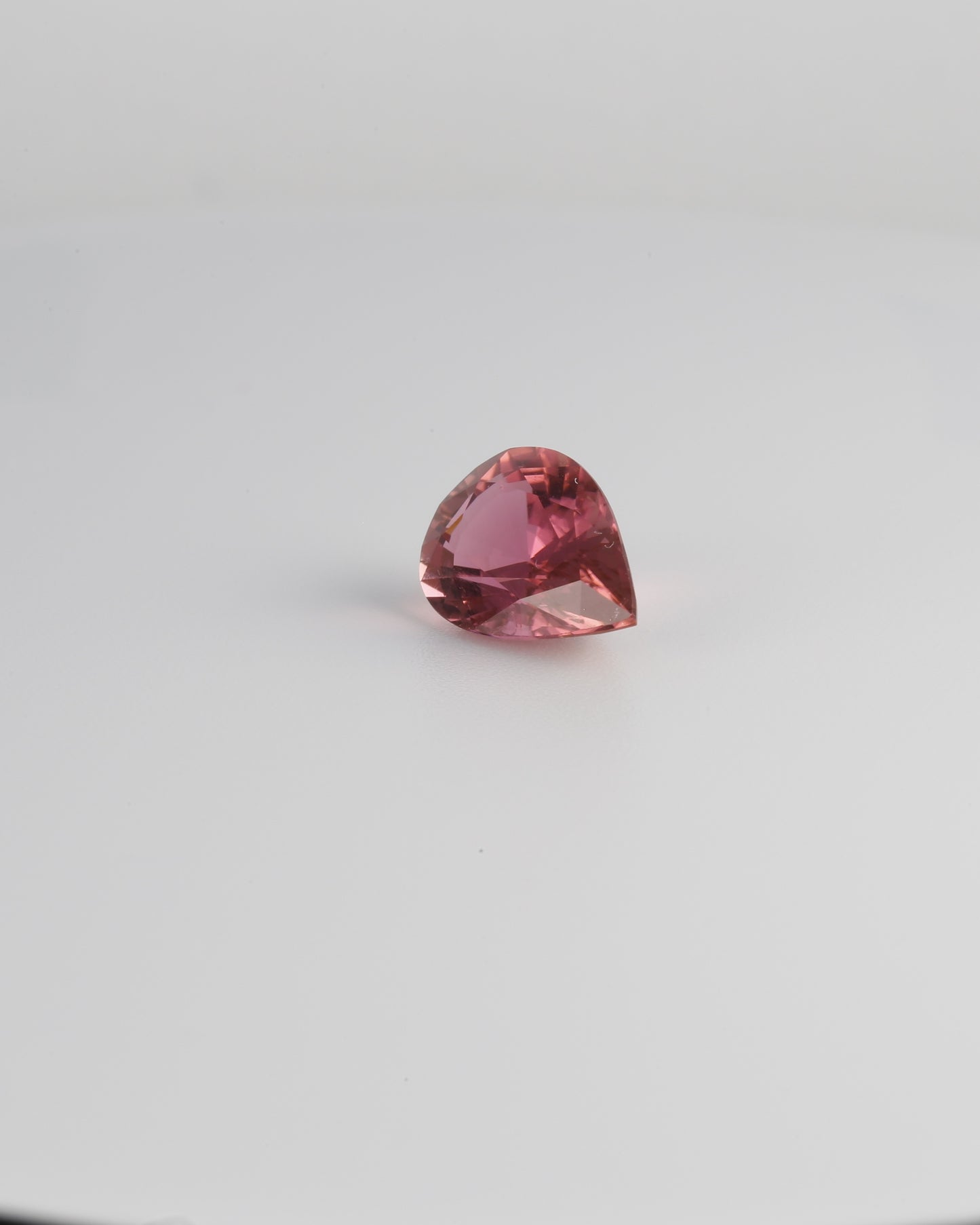 Pink Tourmaline 2.25ct