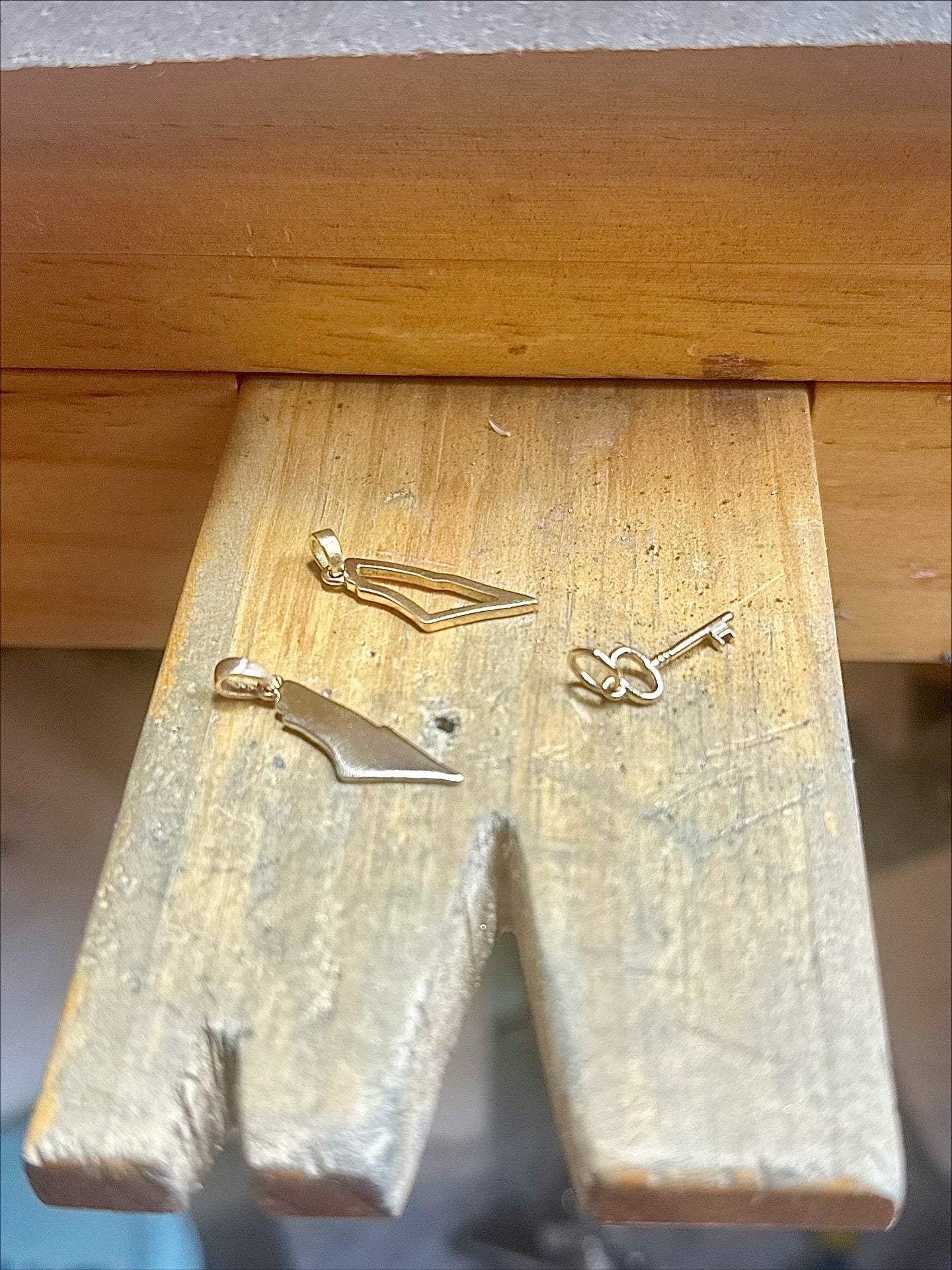 Palestine Inspired Jewelry