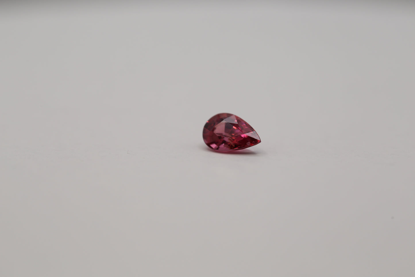 Red Spinel 
