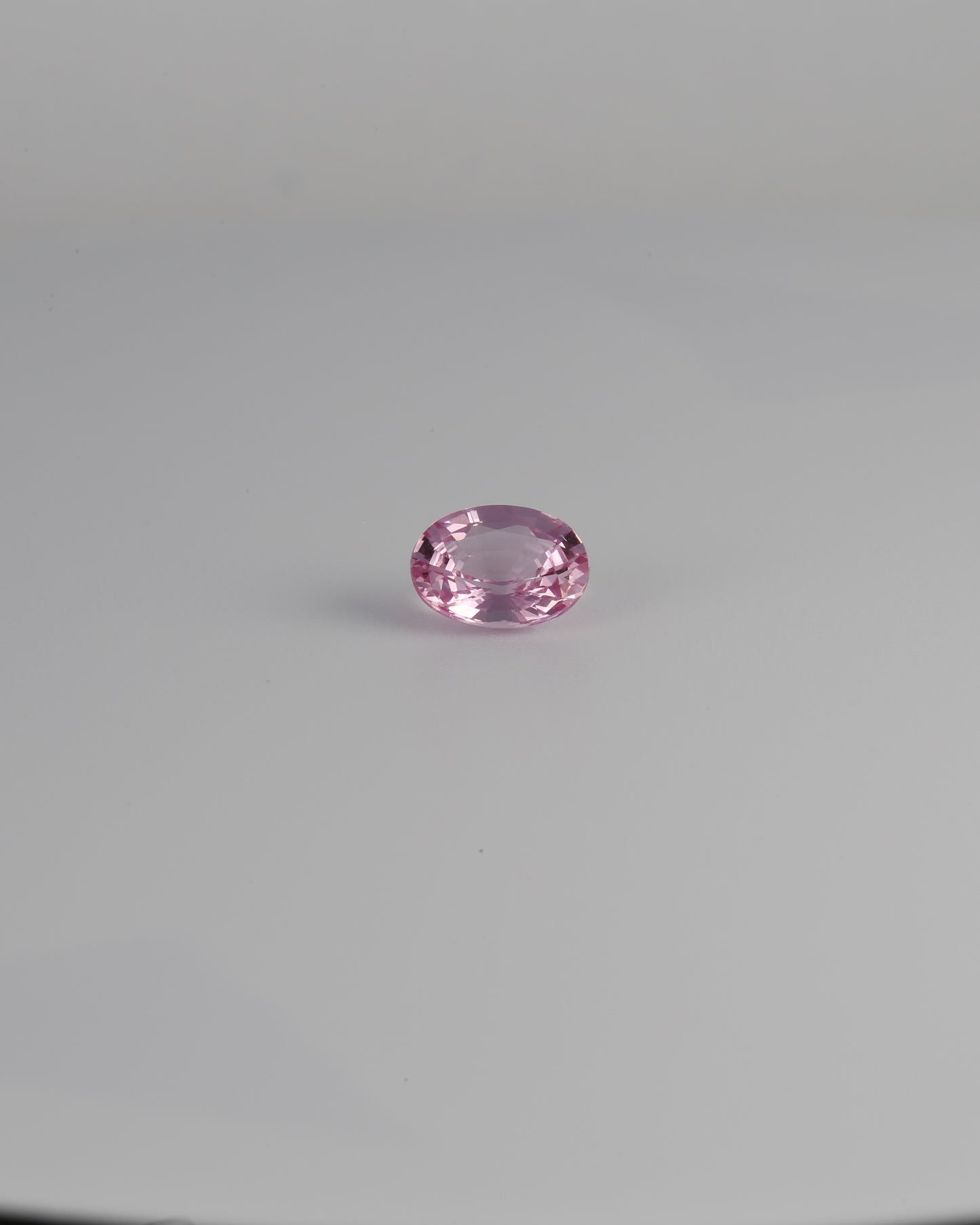 Pink Spinel 0.80ct