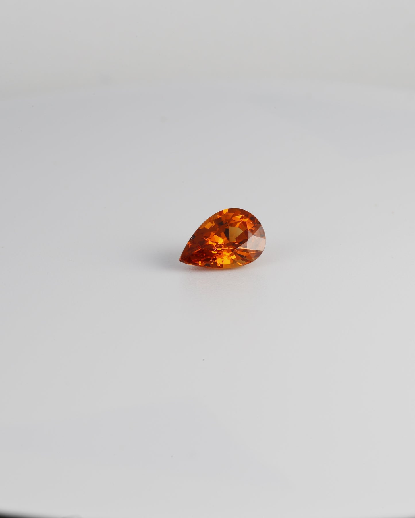 Spessartite 1.28ct