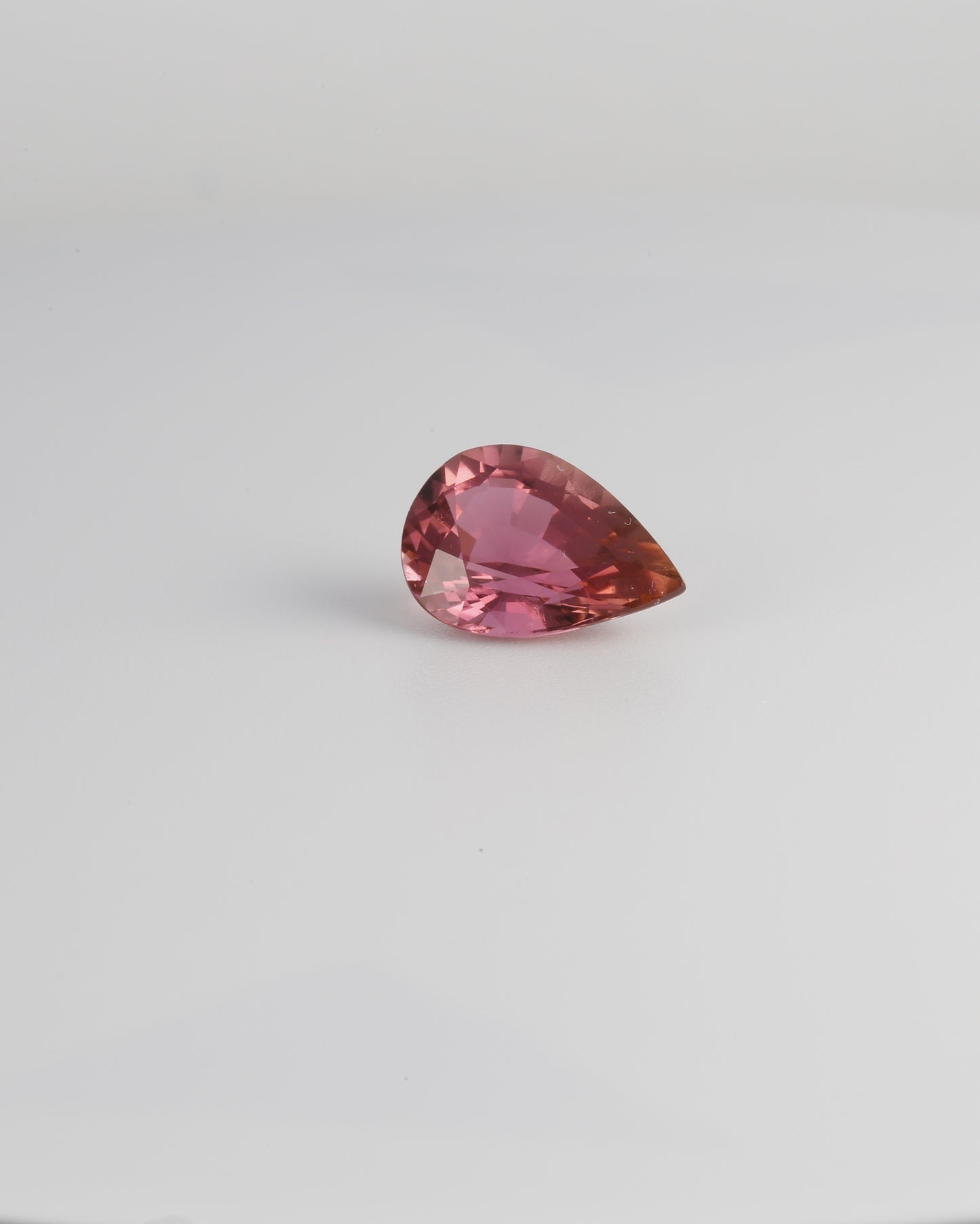 Pink Tourmaline  2.25ct