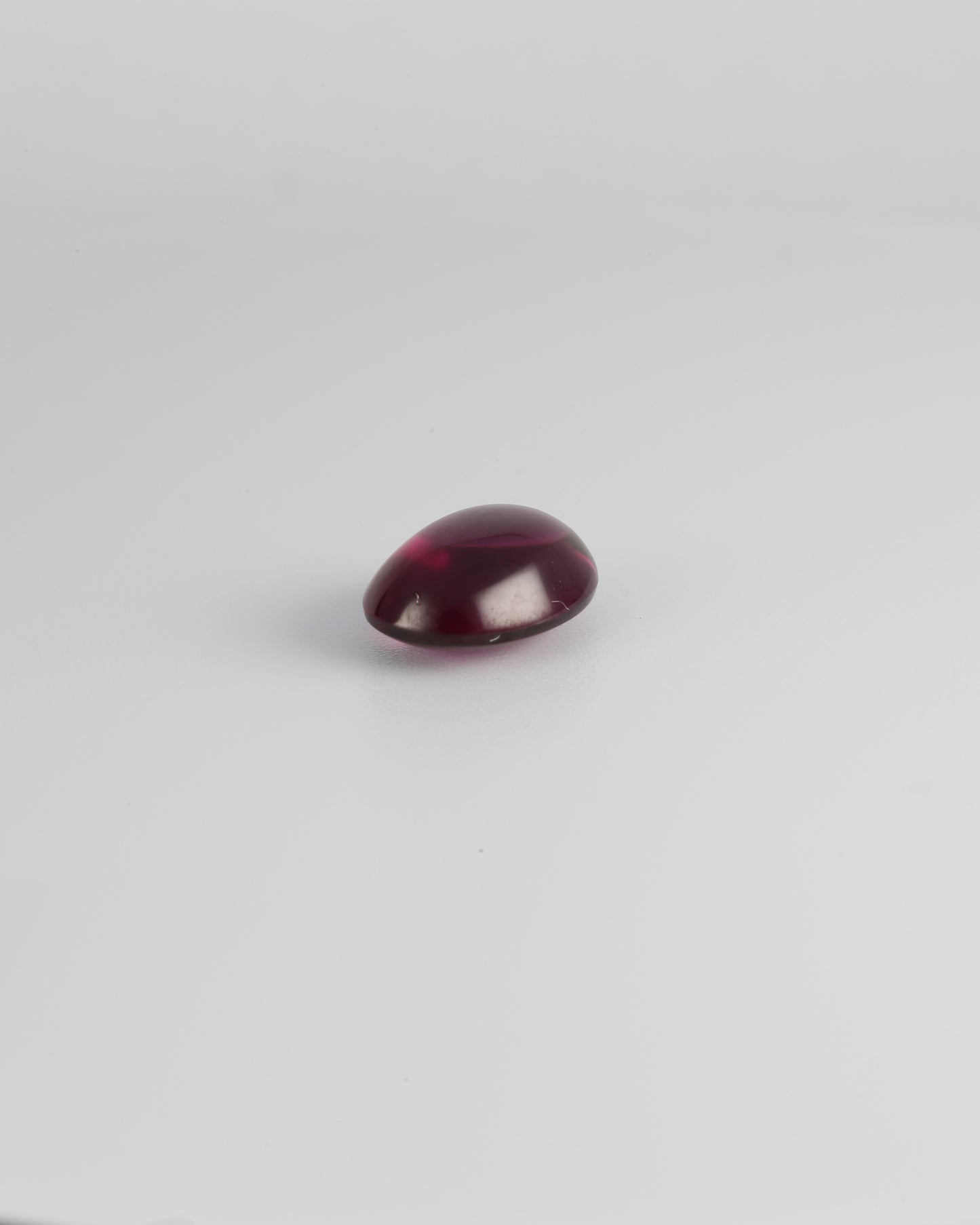 Purple Garnet 3.38ct