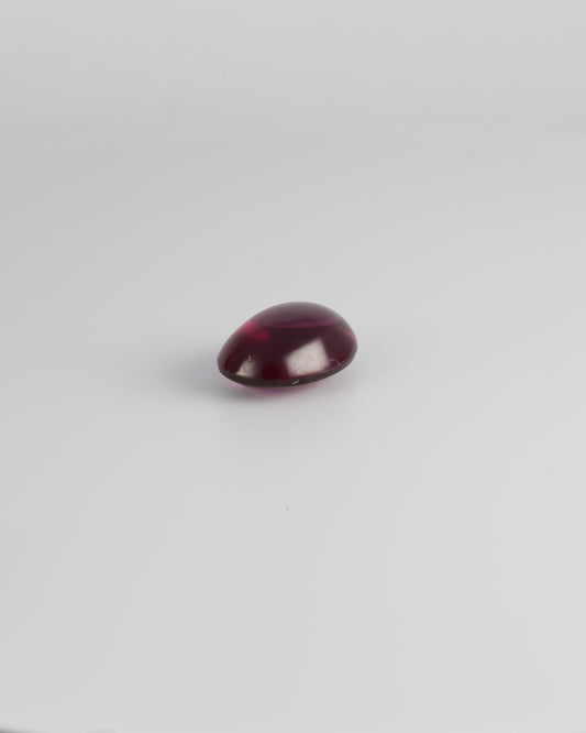 Purple Garnet 3.38ct