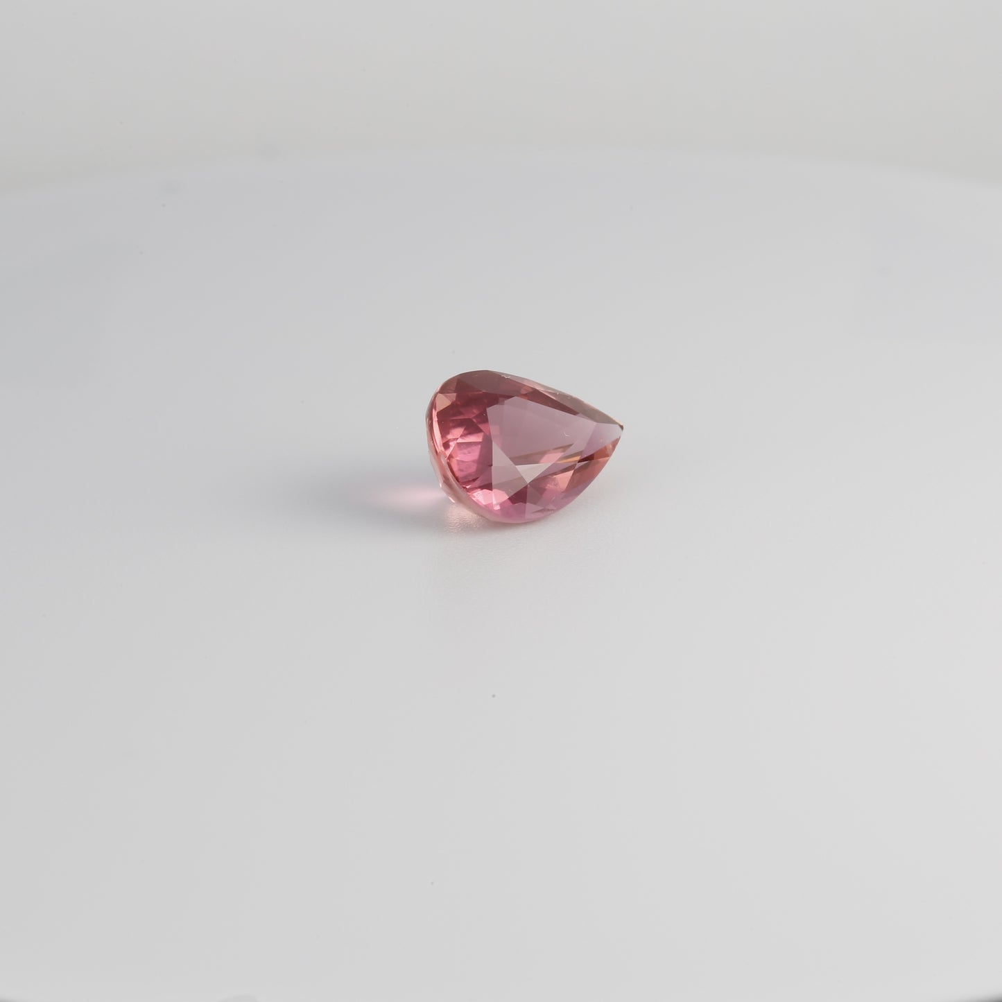 Pink Tourmaline  2.25ct