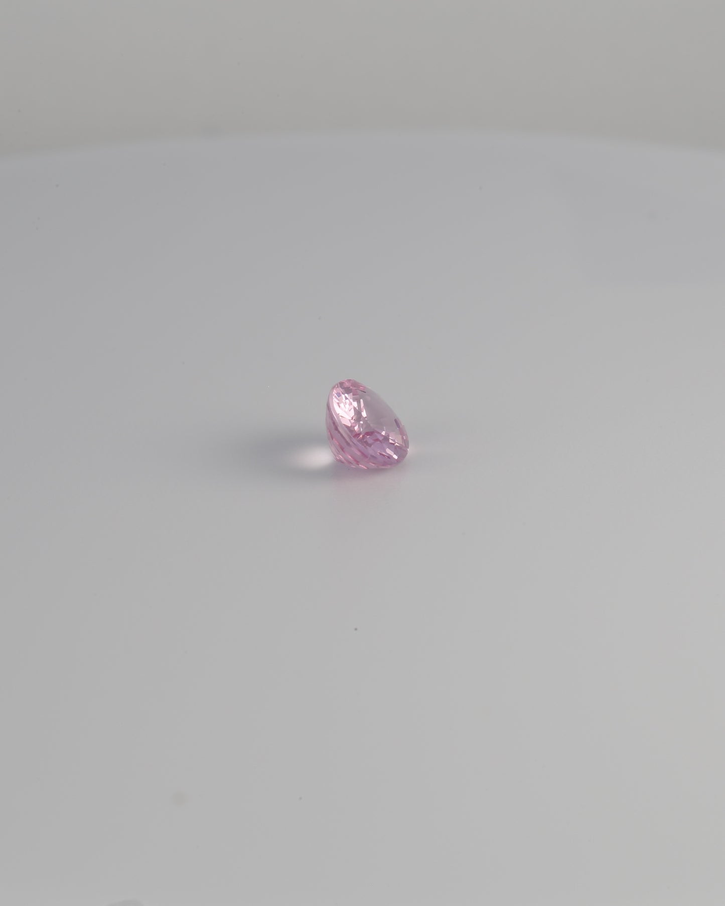Pink Spinel 0.80ct