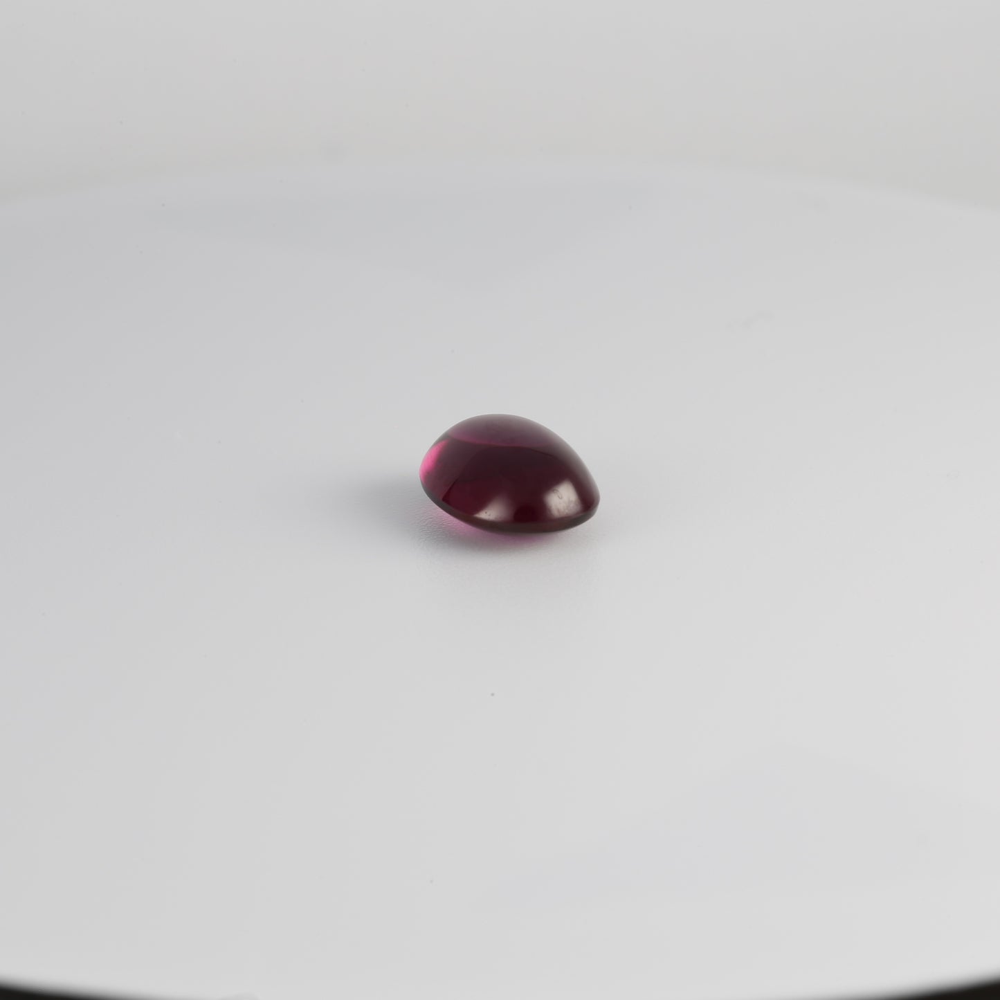 Purple Garnet 3.38ct