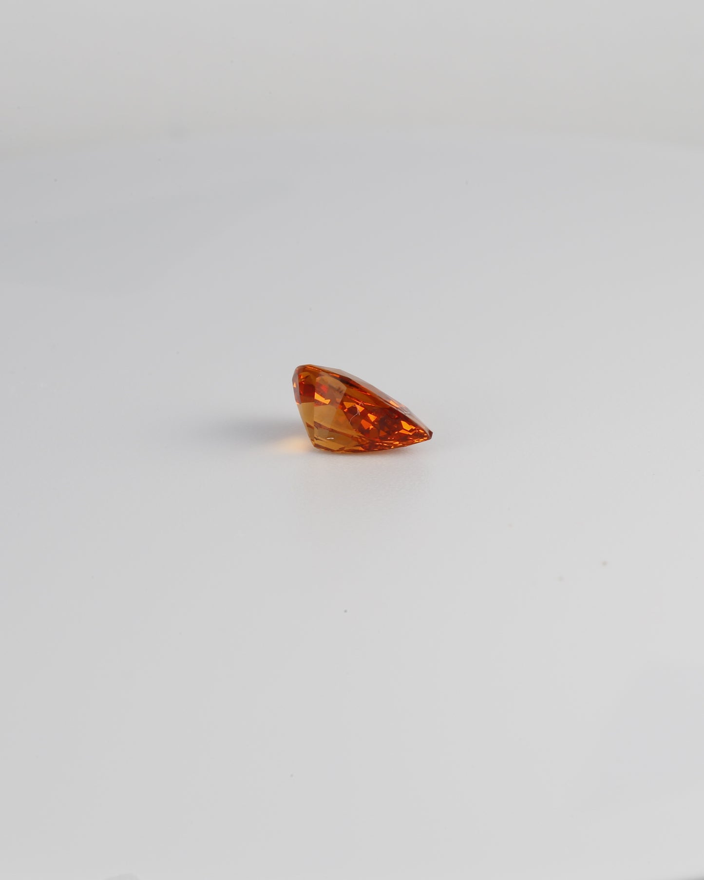 Spessartite 1.28ct