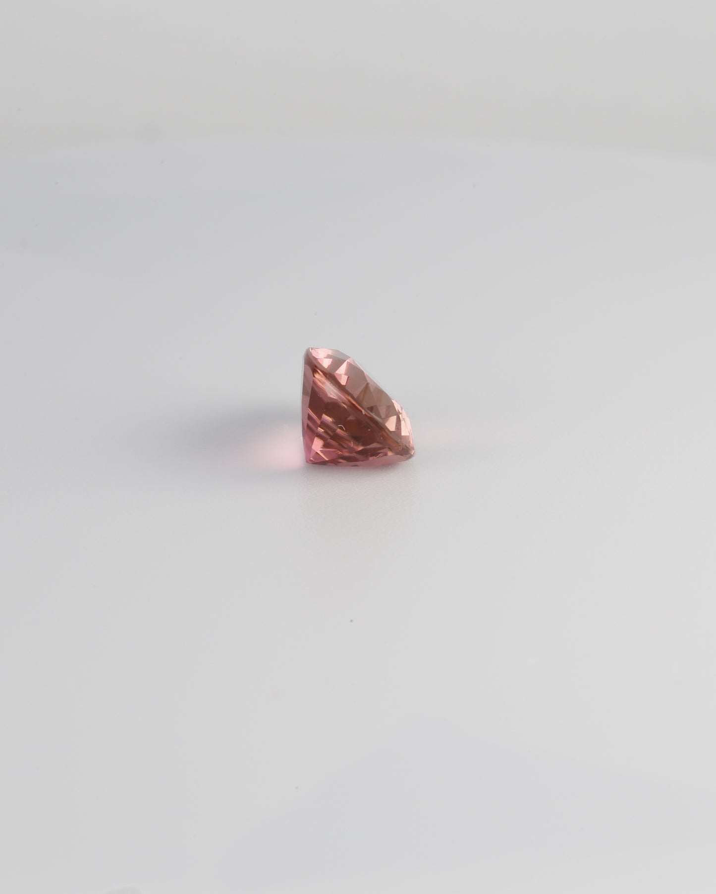 Pink Tourmaline  2.25ct