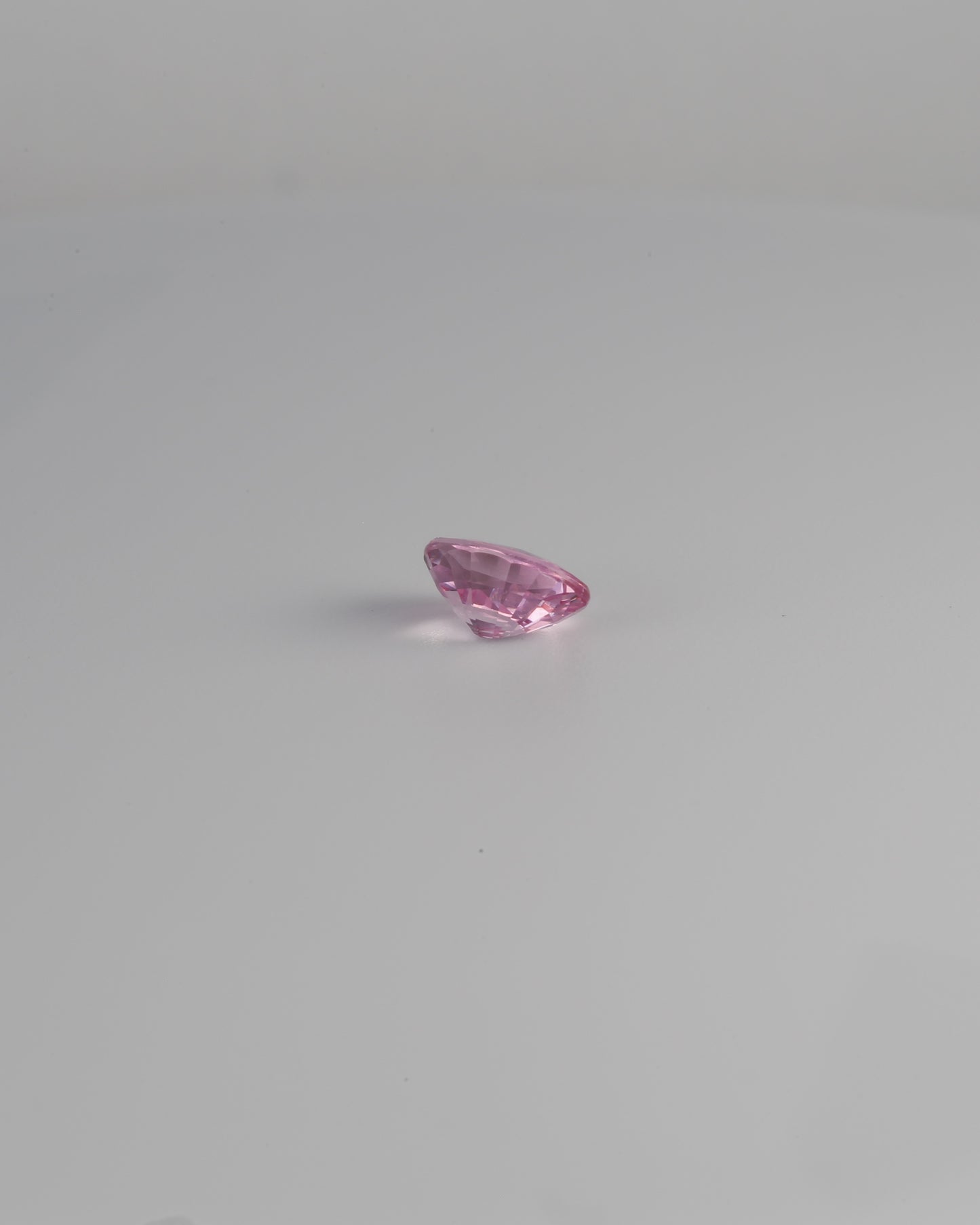 Pink Spinel 0.80ct