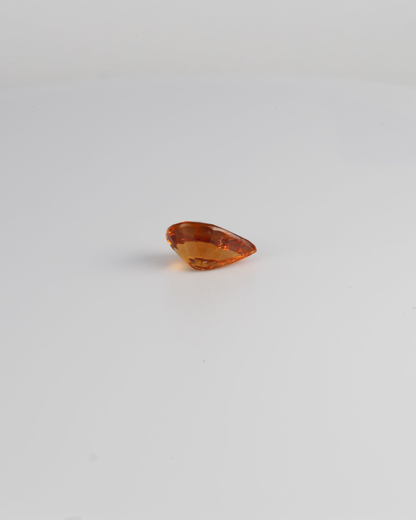 Spessartite 1.28ct