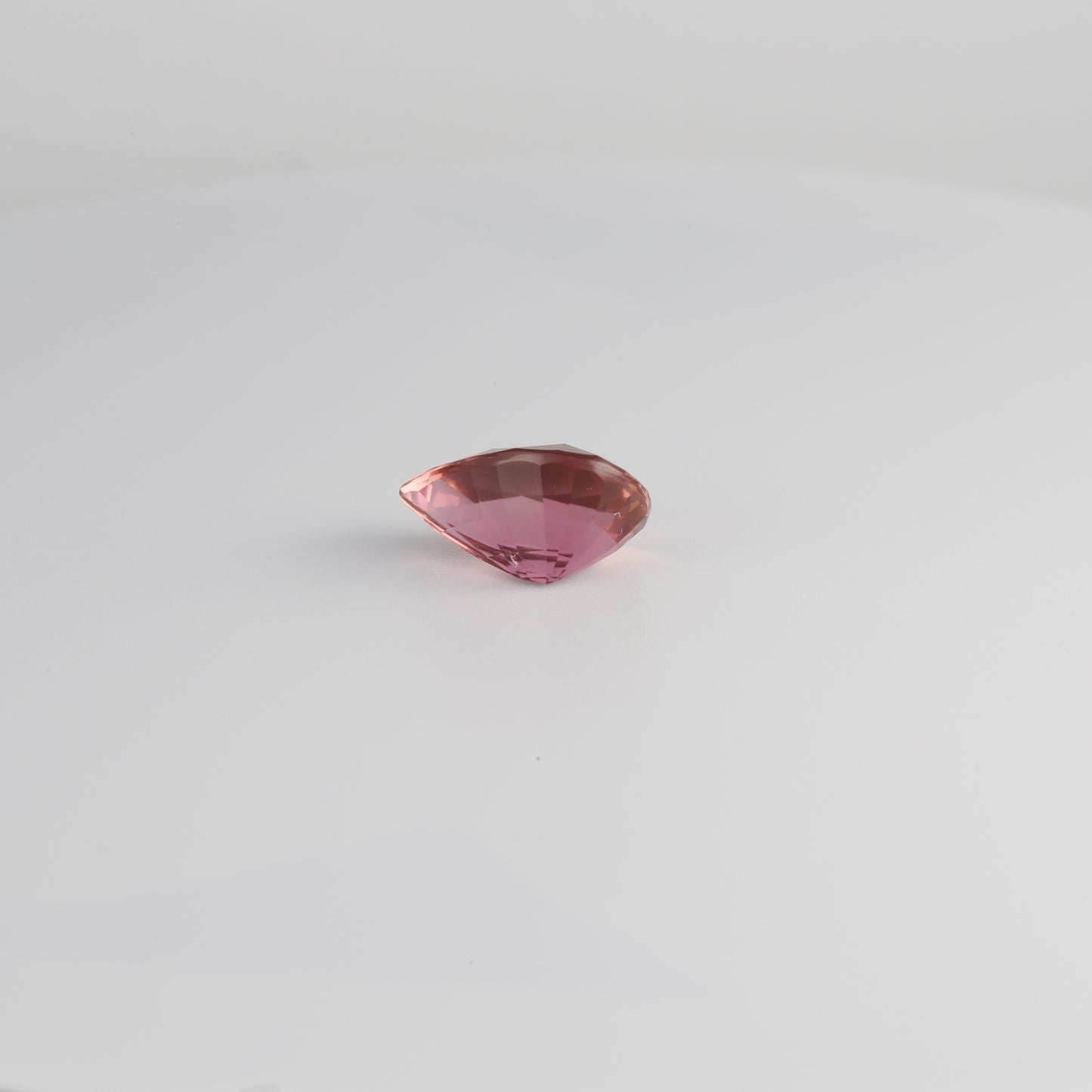 Pink Tourmaline  2.25ct