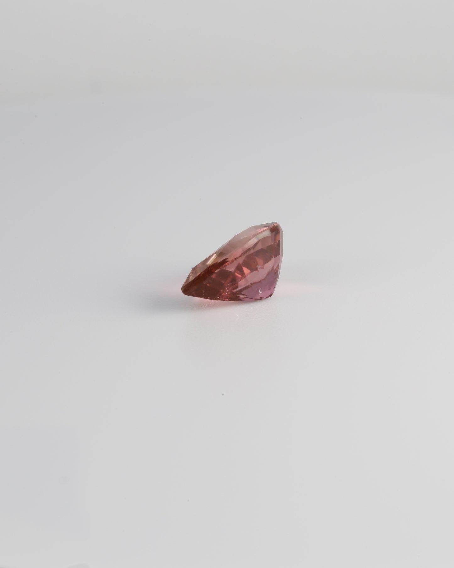 Pink Tourmaline  2.25ct