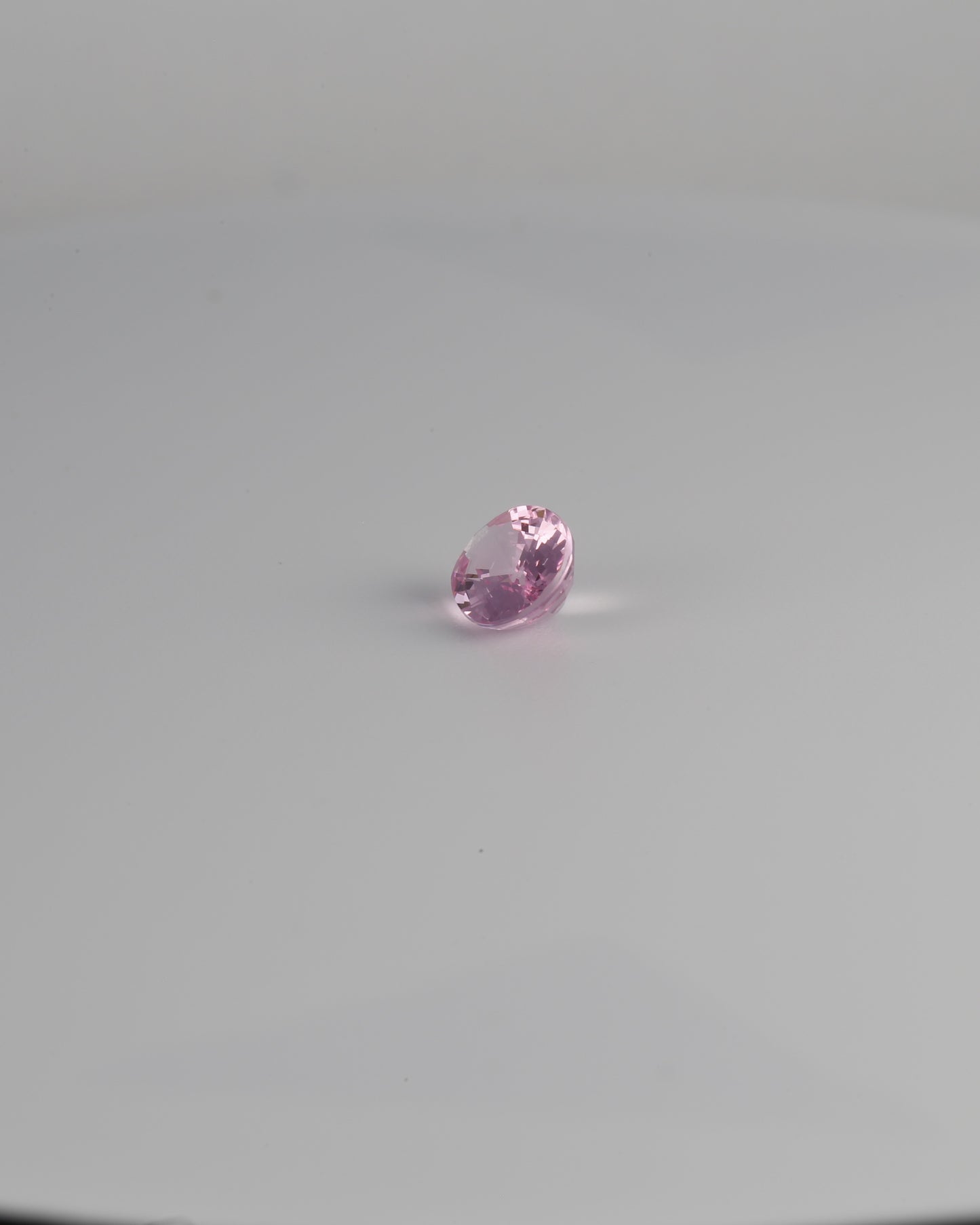Pink Spinel 0.80ct