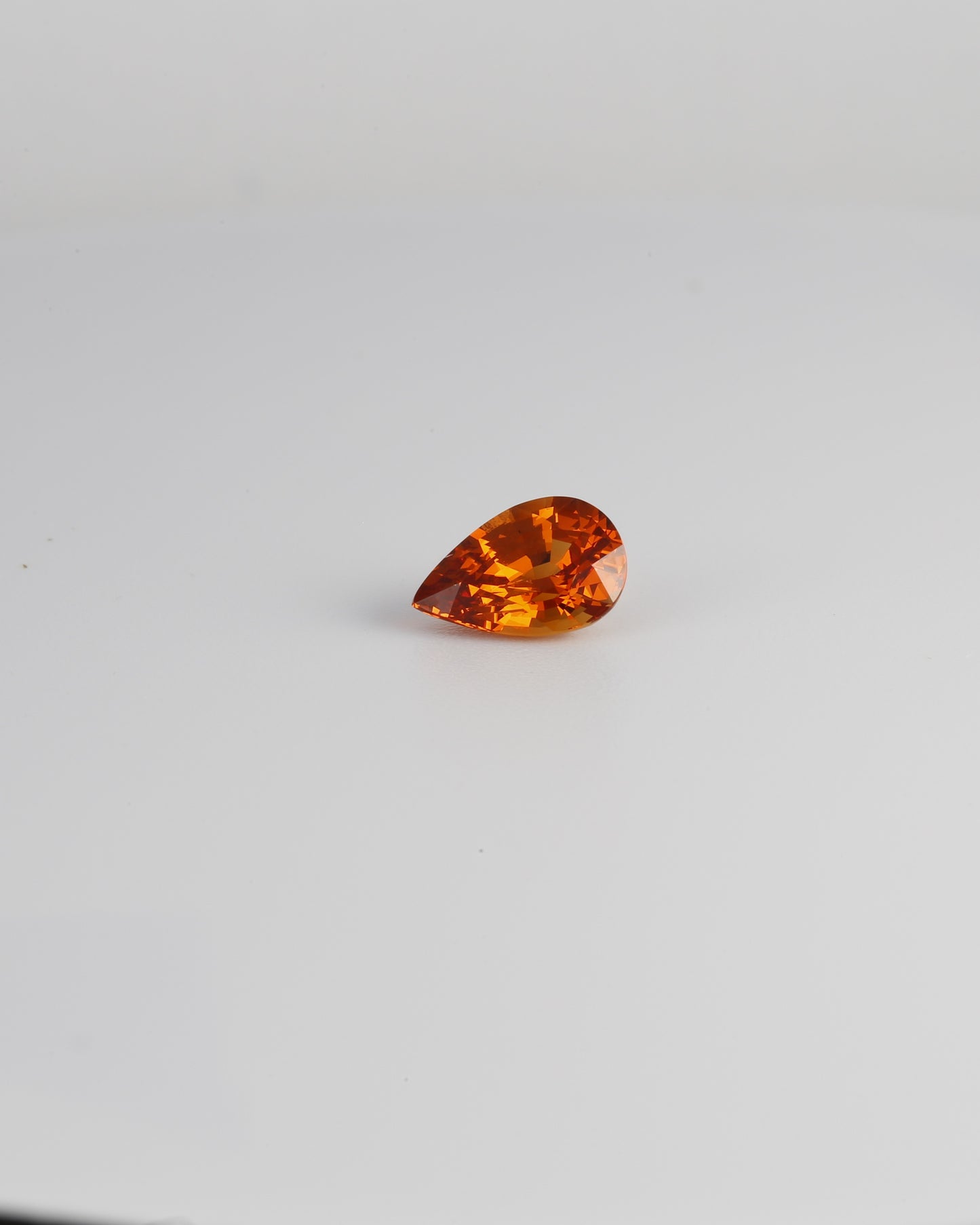 Spessartite 1.28ct