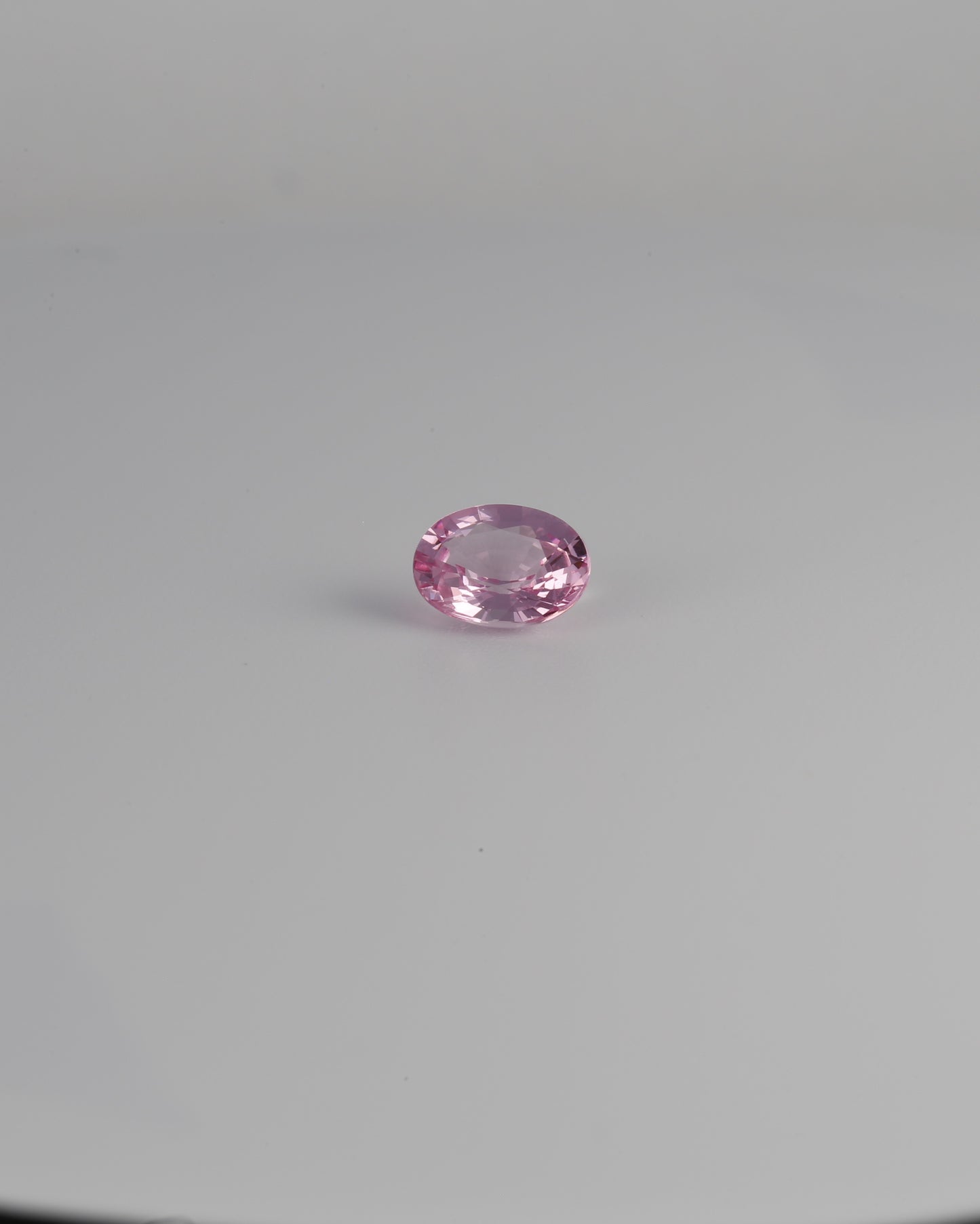 Pink Spinel 0.80ct