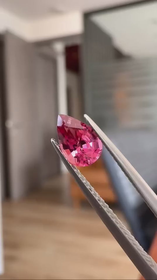 Spinel 0.77ct